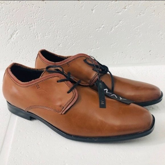 Andrew Marc | Shoes | Andrew Marc Mens Shoes Leather Laceup  display picture 2
